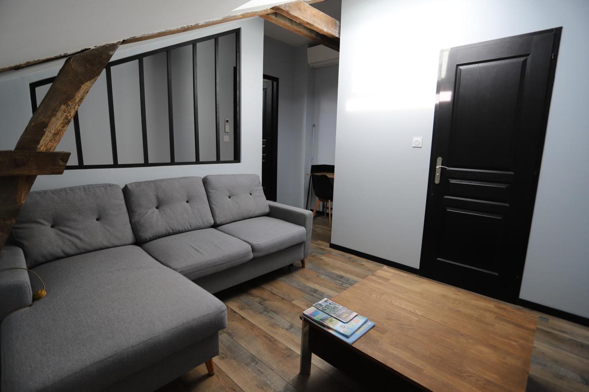 アラミDuplex Climatiseアパートメント エクステリア 写真