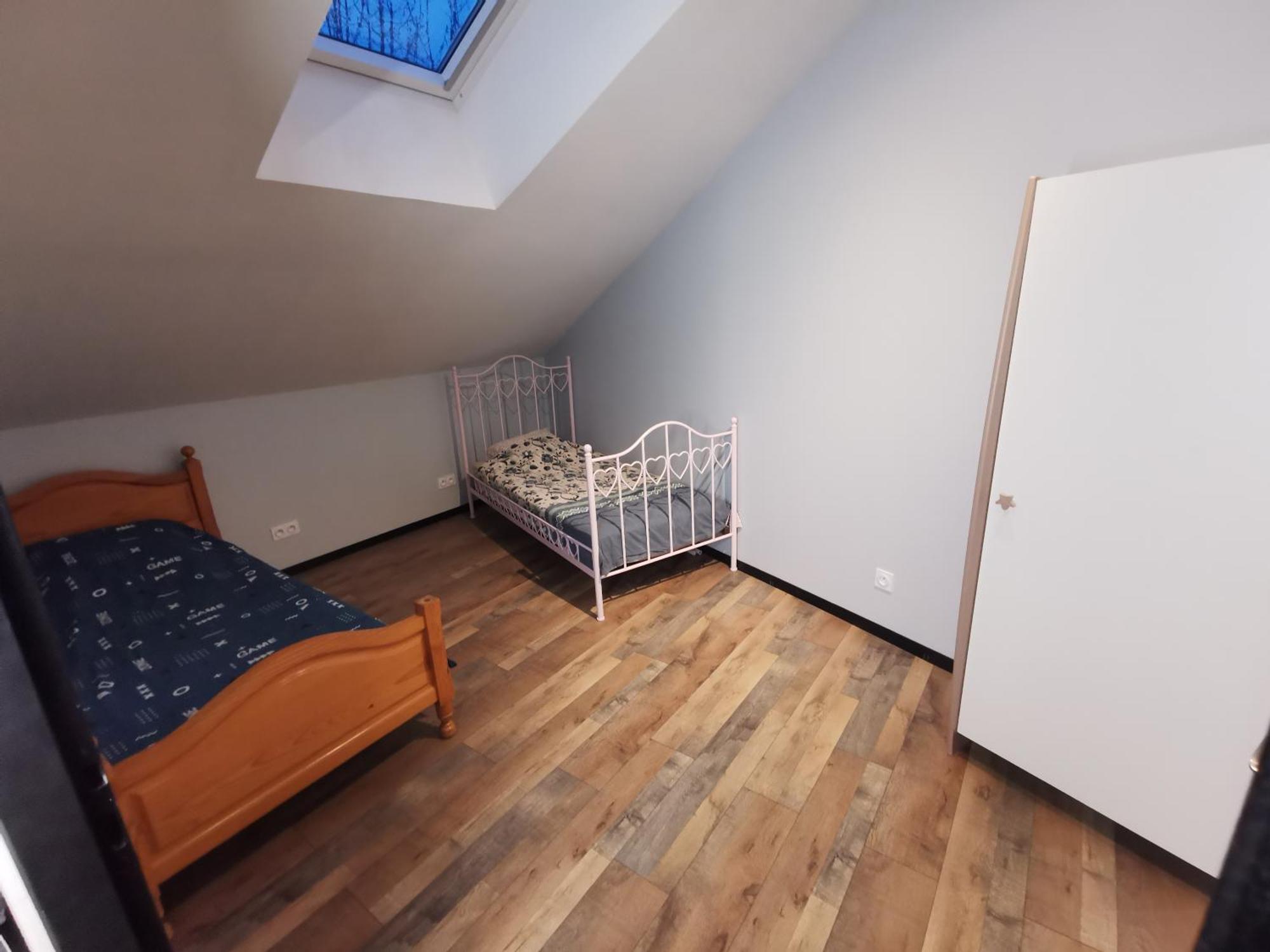 アラミDuplex Climatiseアパートメント エクステリア 写真